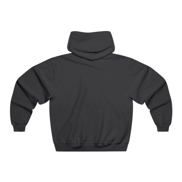 Men's NUBLEND® Hooded Sweatshirt - Image 8