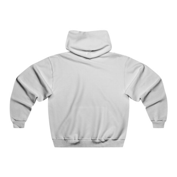 Men's NUBLEND® Hooded Sweatshirt - Image 2