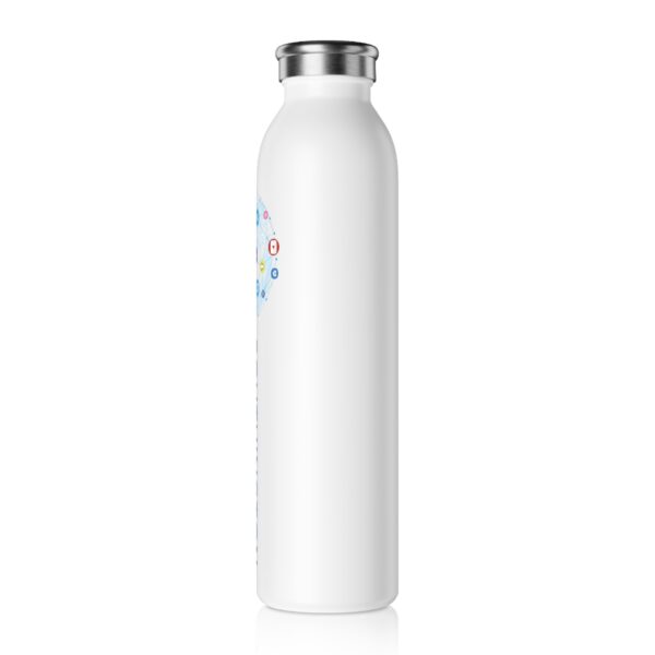 Slim Water Bottle - Image 3