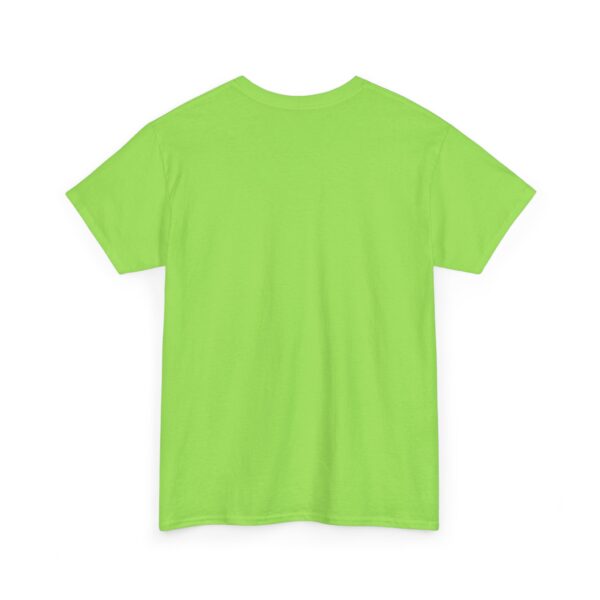 Unisex Heavy Cotton Tee - Image 19