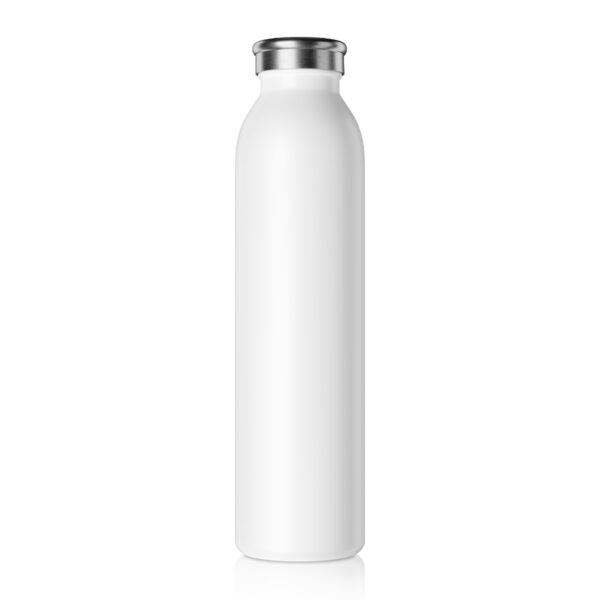 Slim Water Bottle - Image 4