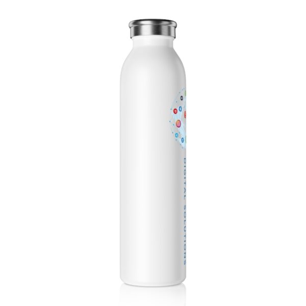 Slim Water Bottle - Image 2